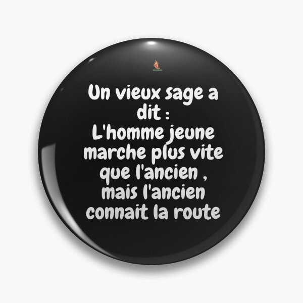 Item preview, Quote designed and sold by Gino64.