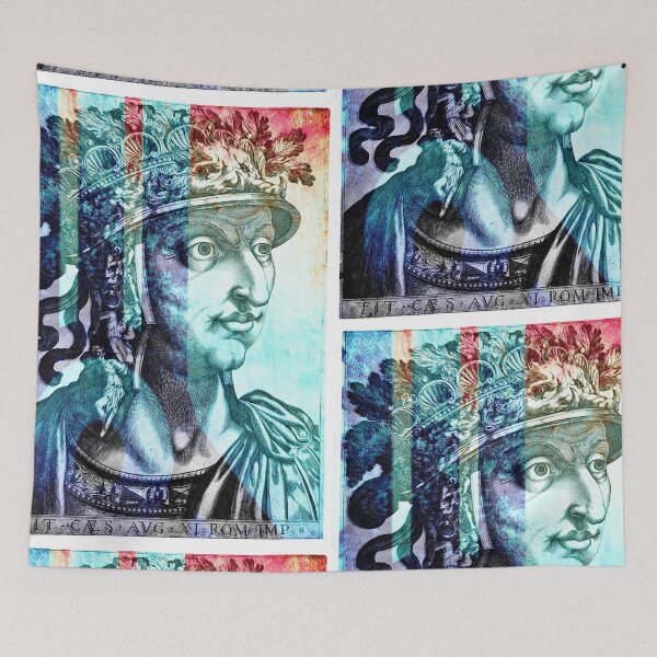 Item preview, Titus designed and sold by allenworks.