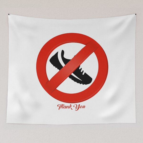 Item preview, No Shoes2 designed and sold by 11and20Studio.