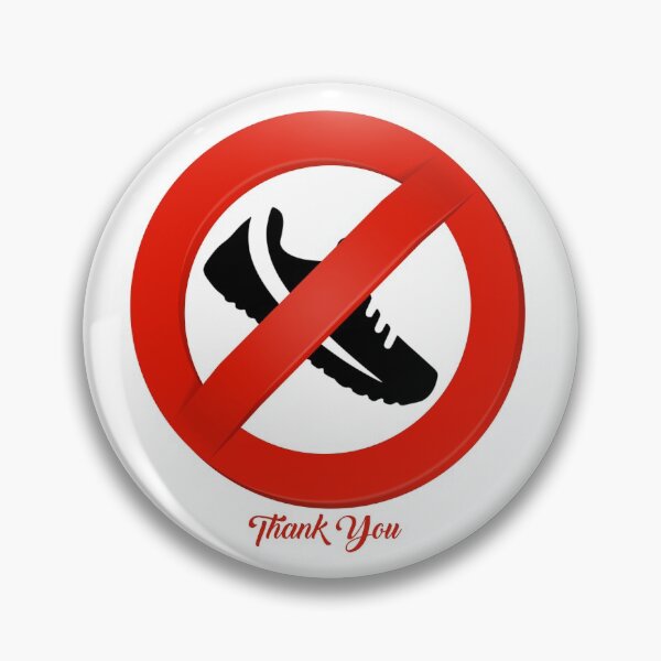 Item preview, No Shoes2 designed and sold by 11and20Studio.