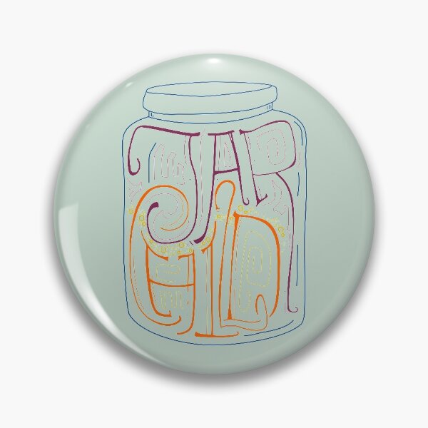 Item preview, Jar Child designed and sold by andryn.