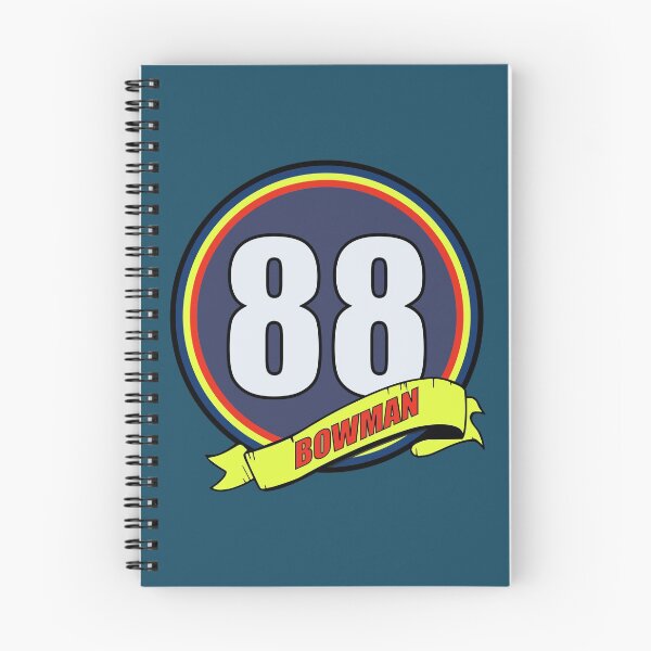 Item preview, Bowman Circle w/Banner designed and sold by bobthesportsguy.