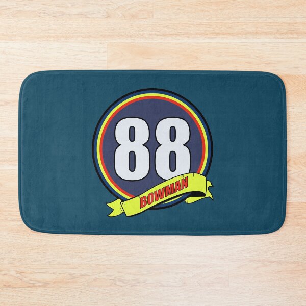 Item preview, Bowman Circle w/Banner designed and sold by bobthesportsguy.