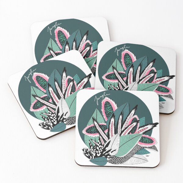 Item preview, Selva designed and sold by Ceciledo.