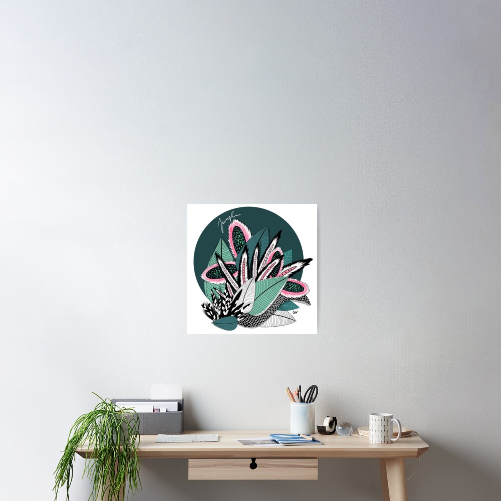 Item preview, Poster designed and sold by Ceciledo.