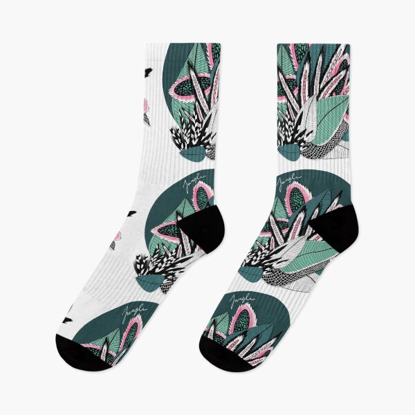 Item preview, Jungle designed and sold by Ceciledo.