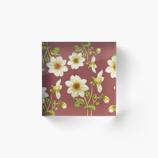 Item preview, never-fading flower V designed and sold by gingerginn.