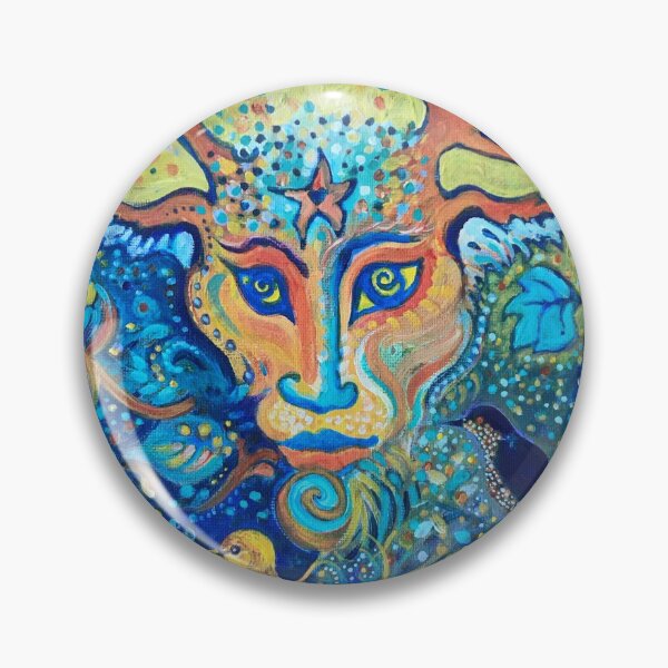 Item preview, Forest Spirit designed and sold by TrueMoon.