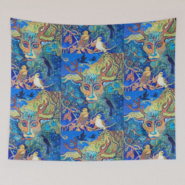 Item preview, Forest Spirit designed and sold by TrueMoon.
