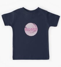 french open tennis amour Kinder T-Shirt