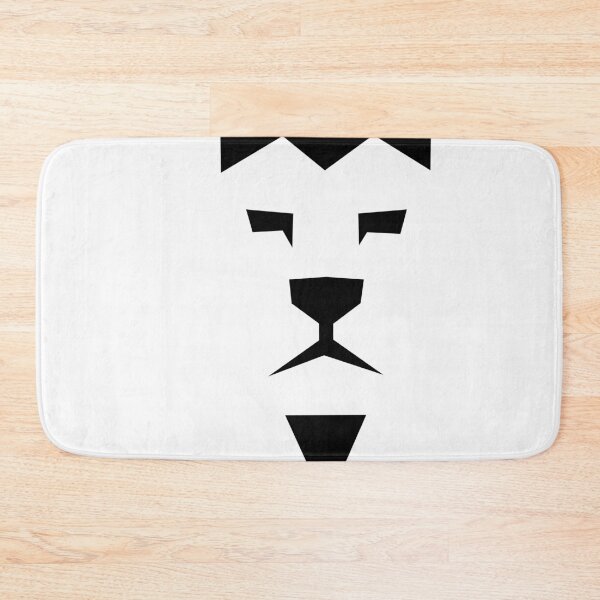 Item preview,  lion designed and sold by Graphicganga.