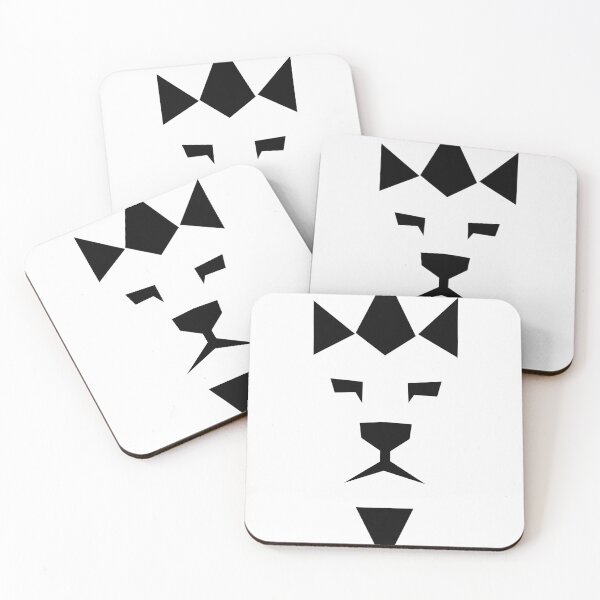 Item preview,  lion designed and sold by Graphicganga.