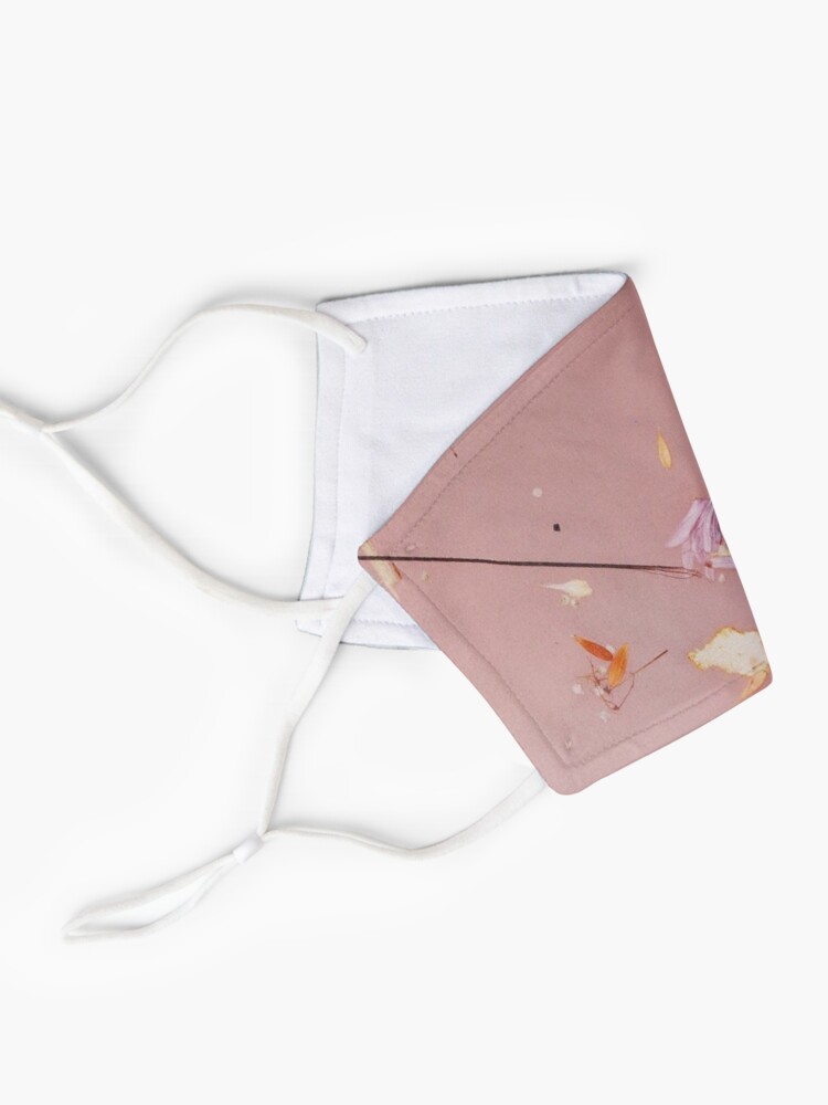 Alternate view of HS1 flowers Mask