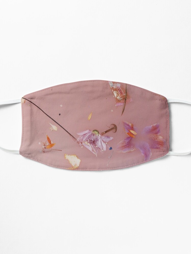 Alternate view of HS1 flowers Mask