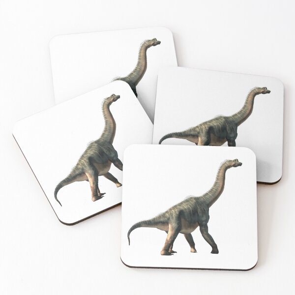 Item preview, Brachiosaurus designed and sold by Daniel Eskridge.