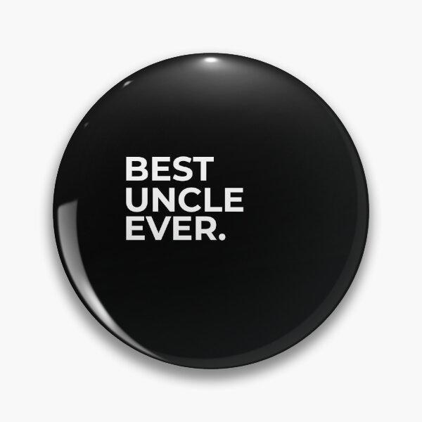 Item preview, Uncle Shirt for Best Uncle Ever Uncle T Shirt Fathers day Gift Uncle Gift designed and sold by btilyas.