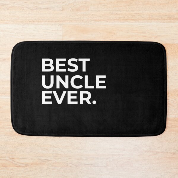 Item preview, Uncle Shirt for Best Uncle Ever Uncle T Shirt Fathers day Gift Uncle Gift designed and sold by btilyas.