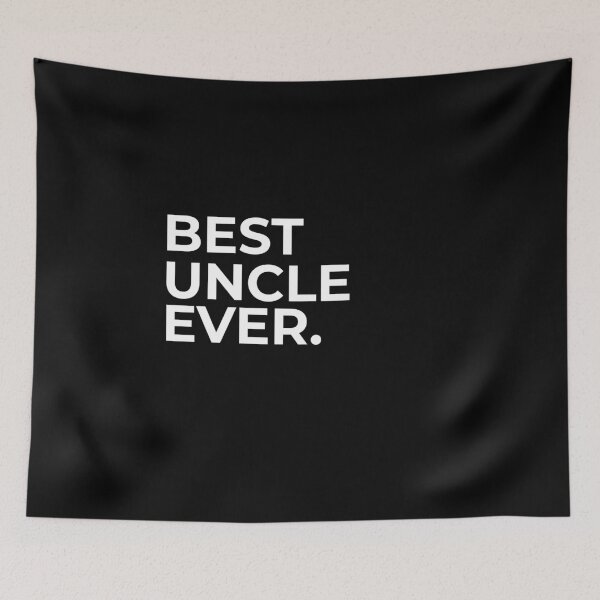 Item preview, Uncle Shirt for Best Uncle Ever Uncle T Shirt Fathers day Gift Uncle Gift designed and sold by btilyas.