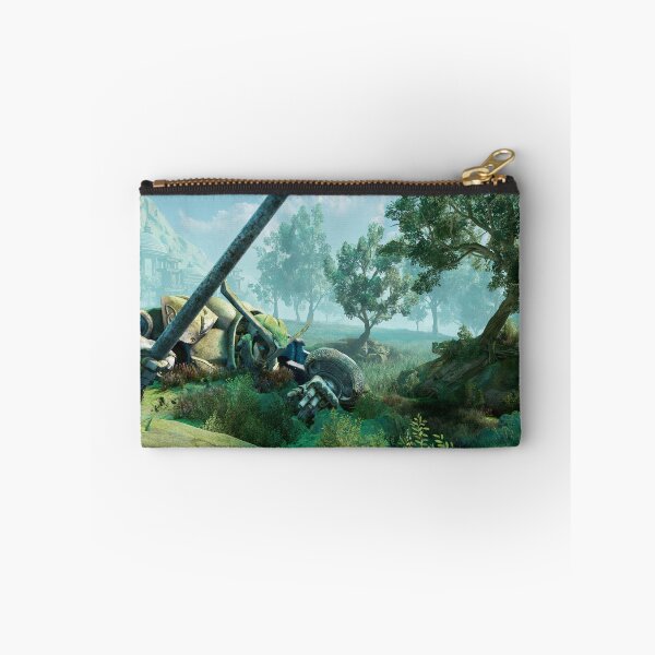 Item preview, Battle Ground designed and sold by RogueInitiative.