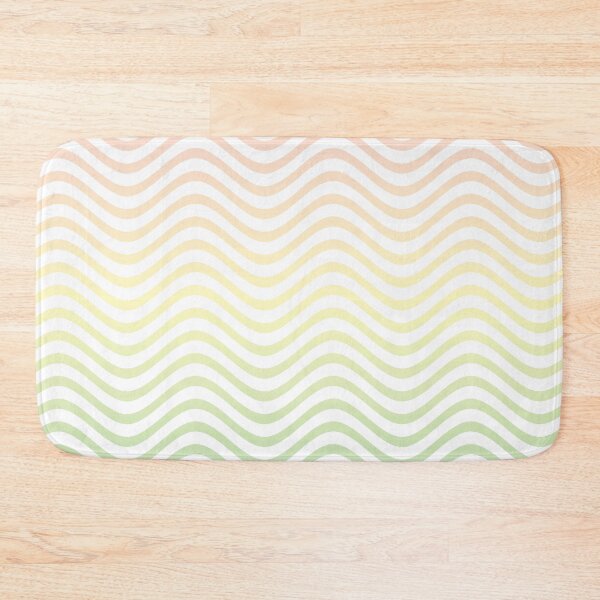 Item preview, PopArt! Rainbow Pastel Dreams by Mousse designed and sold by MousseFashion.