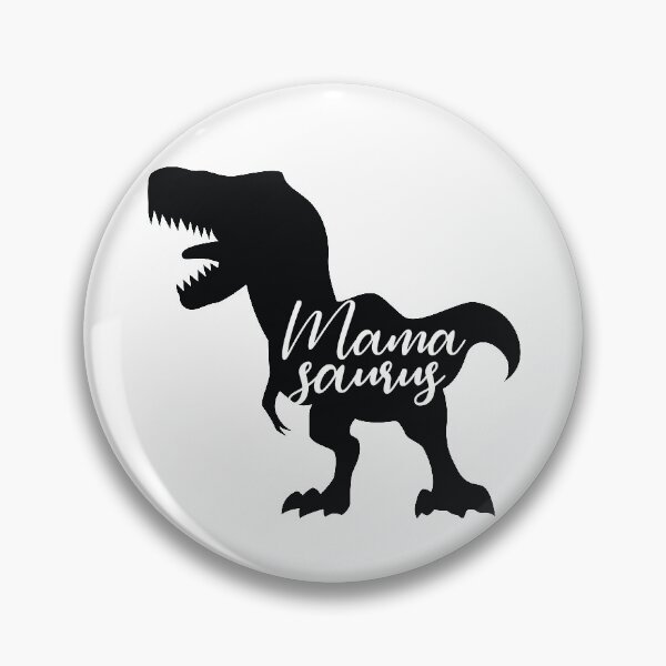 Item preview, Funny Mom Gift, Mamasaurus , Funny Dinosaur is Perfect Gift for Funny Mother  designed and sold by Happiness Shop.