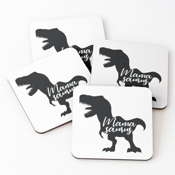Item preview, Funny Mom Gift, Mamasaurus , Funny Dinosaur is Perfect Gift for Funny Mother  designed and sold by Happiness Shop.