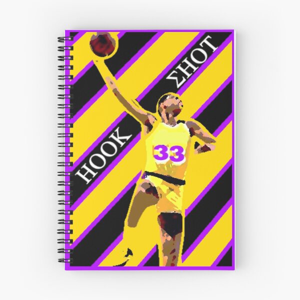 Item preview, Kareem | HOOK SHOT designed and sold by darianhyde20.