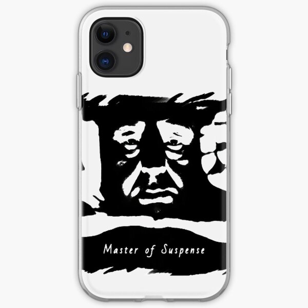 Hitch iPhone Soft Case