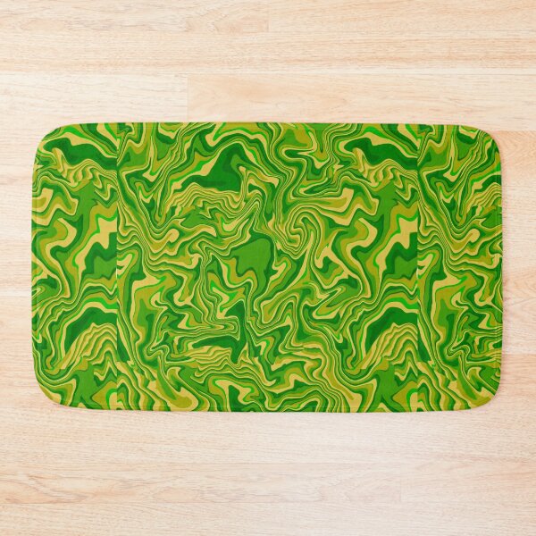 Item preview, Fluid Art Pattern  designed and sold by akshitamishra.