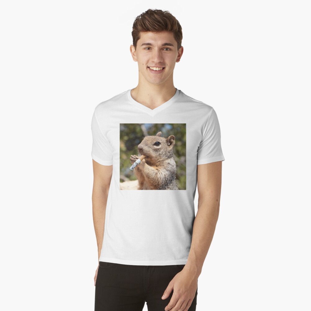 Item preview, V-Neck T-Shirt designed and sold by Drummer1962.