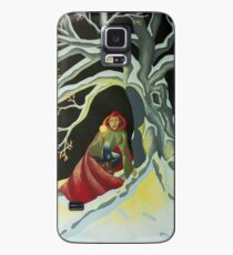 Defense of a Mage Case/Skin for Samsung Galaxy
