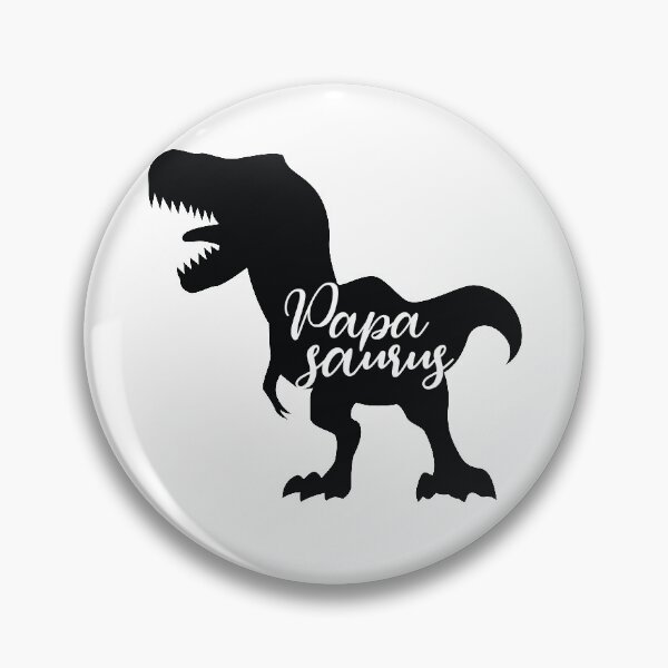 Item preview, Funny Dad Gift, Papasaurus , Funny Dinosaur is Perfect Gift for Funny Father  designed and sold by Happiness Shop.
