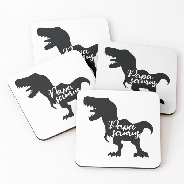 Item preview, Funny Dad Gift, Papasaurus , Funny Dinosaur is Perfect Gift for Funny Father  designed and sold by Happiness Shop.