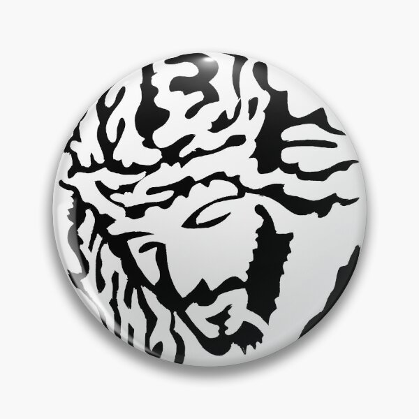 Item preview, Jesús designed and sold by ExoticNerdProd.