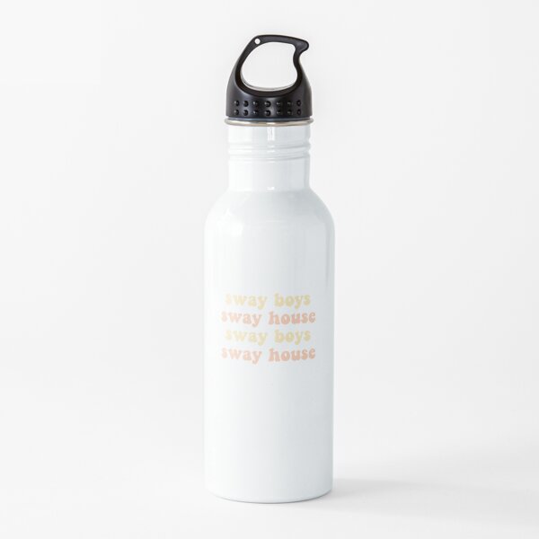 Sway House Botella de agua