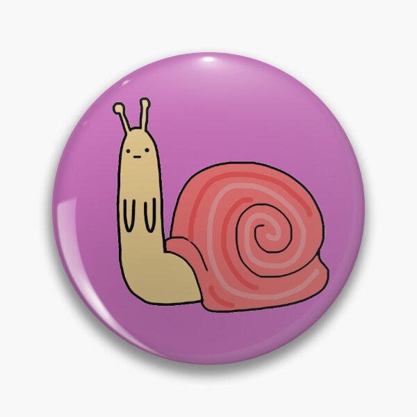 Item preview, Snail Boi designed and sold by naomisartngoods.
