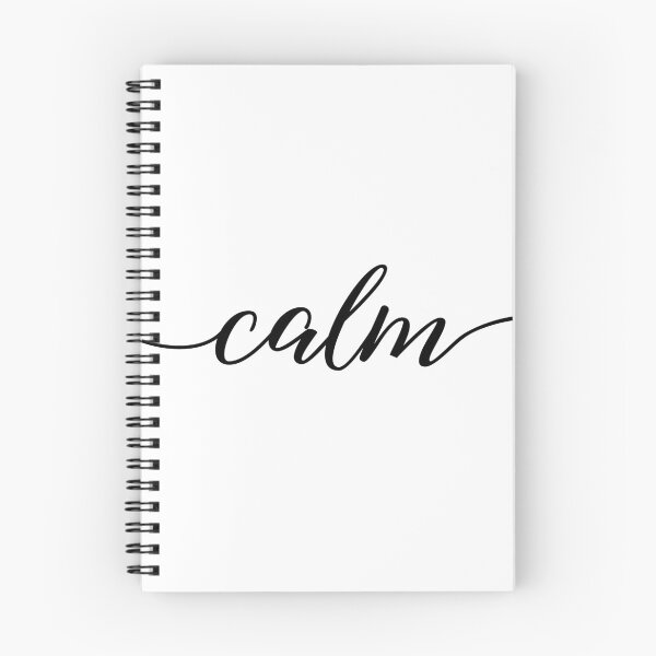 Item preview, Calm designed and sold by Design Minds Boutique.