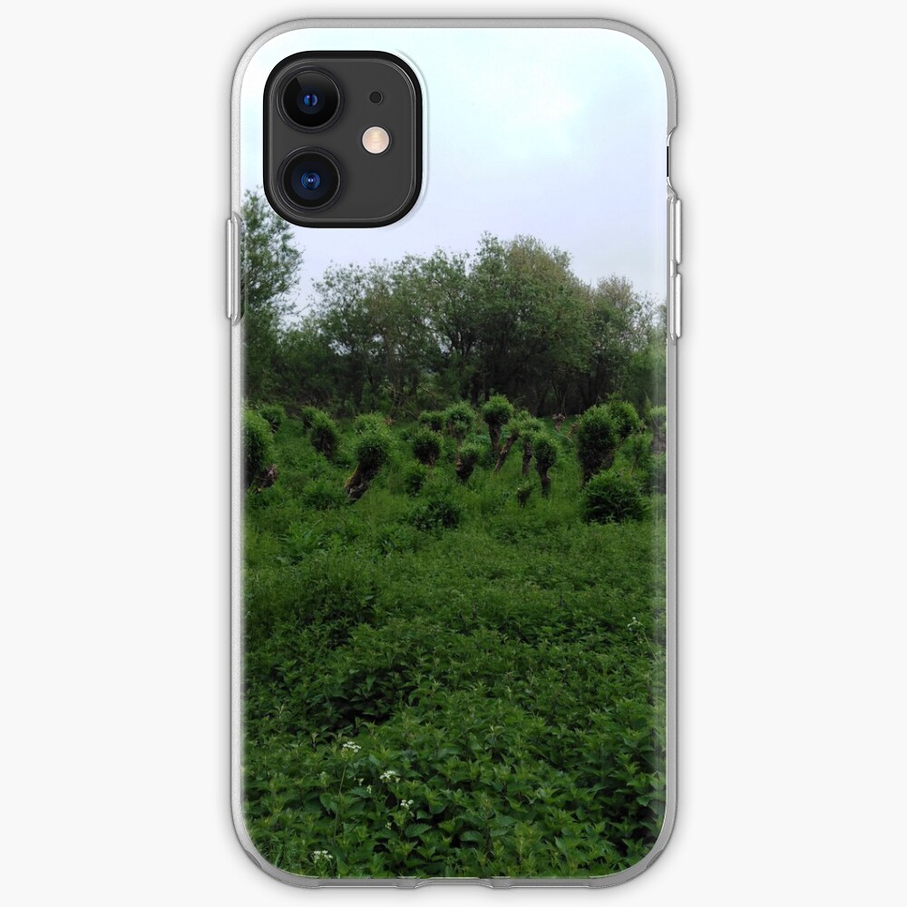 Children of the Wood iPhone Case & Cover