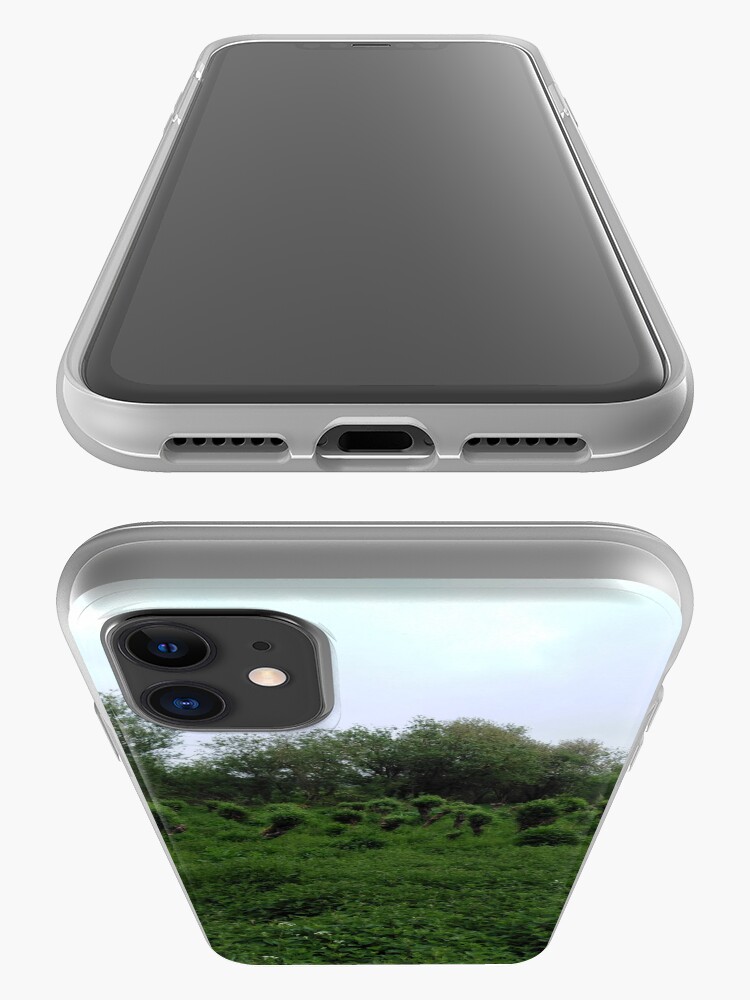 Alternate view of Children of the Wood iPhone Case & Cover
