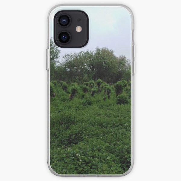 Children of the Wood iPhone Soft Case