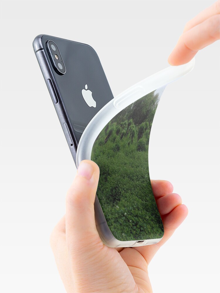 Alternate view of Children of the Wood iPhone Case & Cover