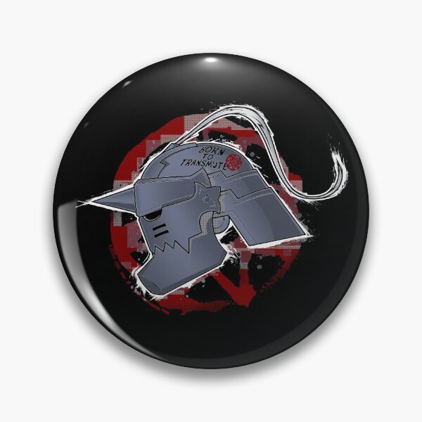 Item preview, Born to Transmute designed and sold by animekrazy27.
