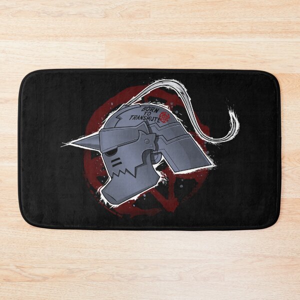 Item preview, Born to Transmute designed and sold by animekrazy27.