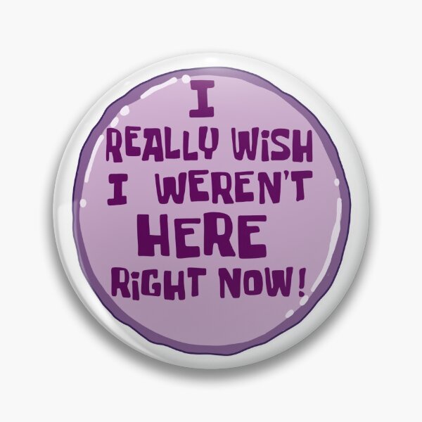Item preview, Squidward’s Pin designed and sold by smileyfriend.