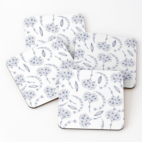Item preview, cobalt blue greetings designed and sold by Pacesyte.
