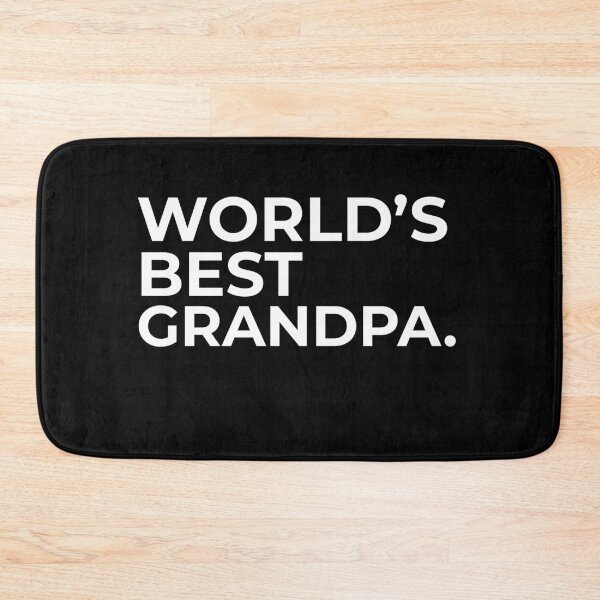 Artikelvorschau, Opa Shirt für das weltbeste Opa Opa T Shirt Vatertagsgeschenk Opa Geschenk entworfen und verkauft von btilyas.