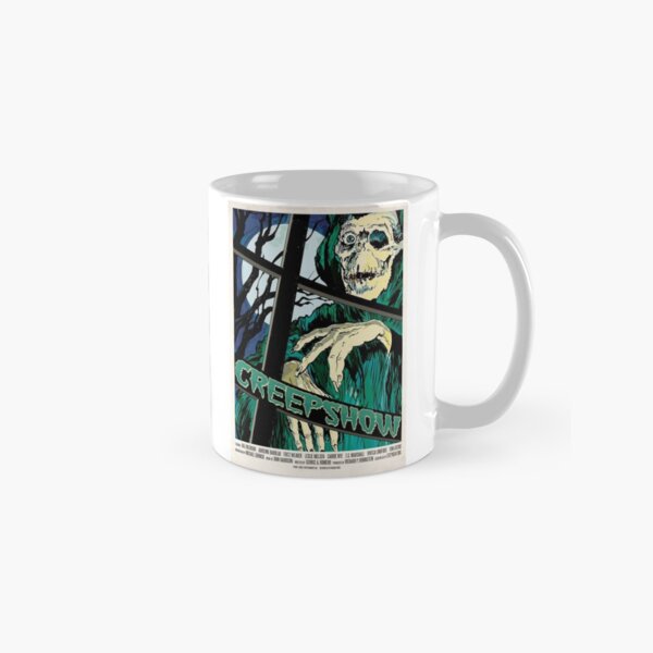 CREEPSHOW! Classic Mug