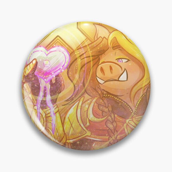 Item preview, Glaztek Golden Major Arcana - VII - El carro designed and sold by GlazFox.