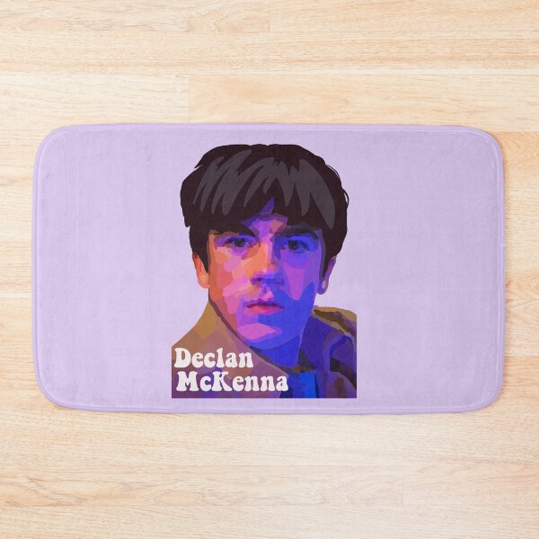 Item preview, Declan McKenna  designed and sold by ToriaMe.