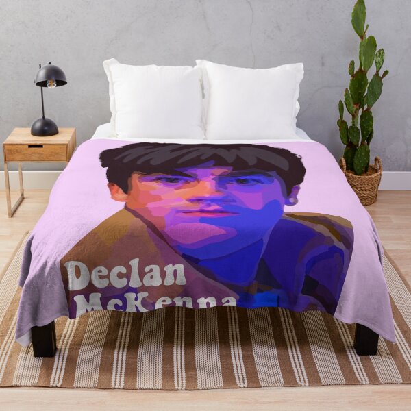 Item preview, Declan McKenna  designed and sold by ToriaMe.
